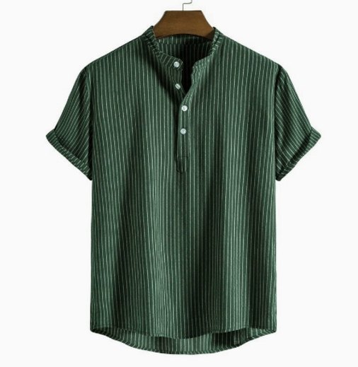 Рубашка мужская